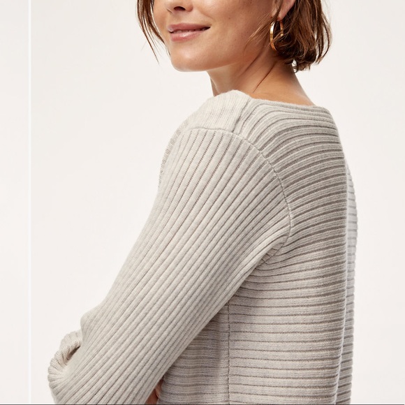 babaton Luc Sweater - Picture 5 of 7